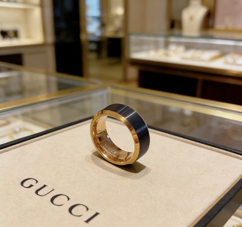 Gucci Ring 03yxs60